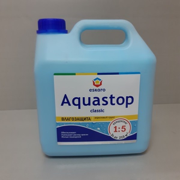 Aquastop3