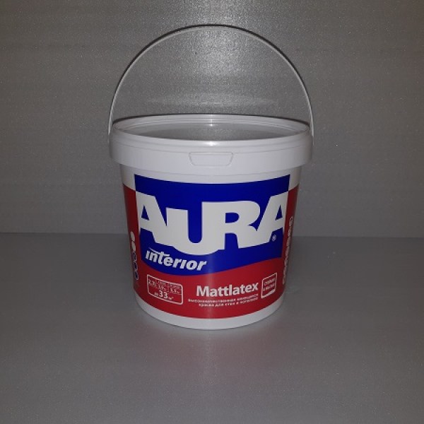 AuraMattlatex2.7