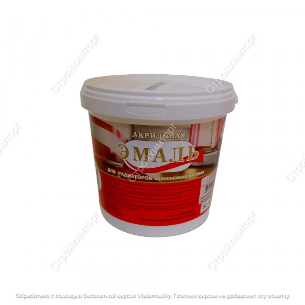 EmalRadiator1l