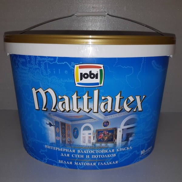 Mattlatex10